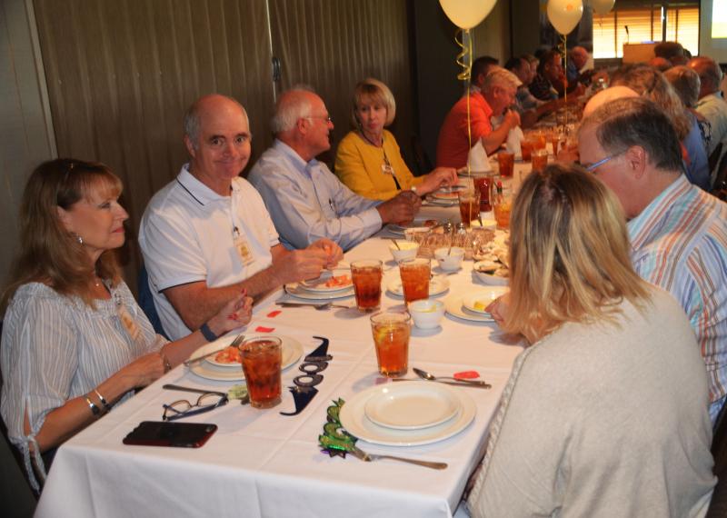 2019 Houston Area SPLC Retirees Luncheon 15